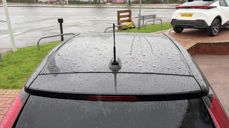 Toyota Aygo X 1.0 VVT-i Edge 5dr Petrol Hatchback